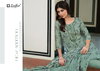 Husna by Zulfat Cotton Printed Embroidery Wholesale Dress Material In India
